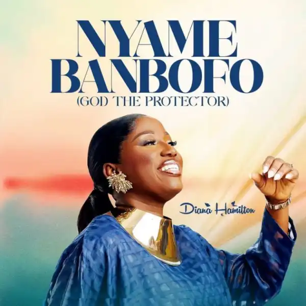 Diana Hamilton – Nyame Banbofo