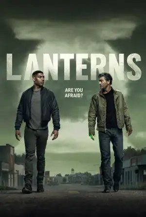 Lanterns (2026 TV series)