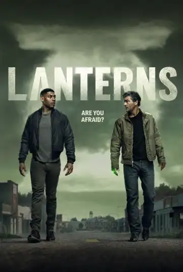 Lanterns (2026 TV series)