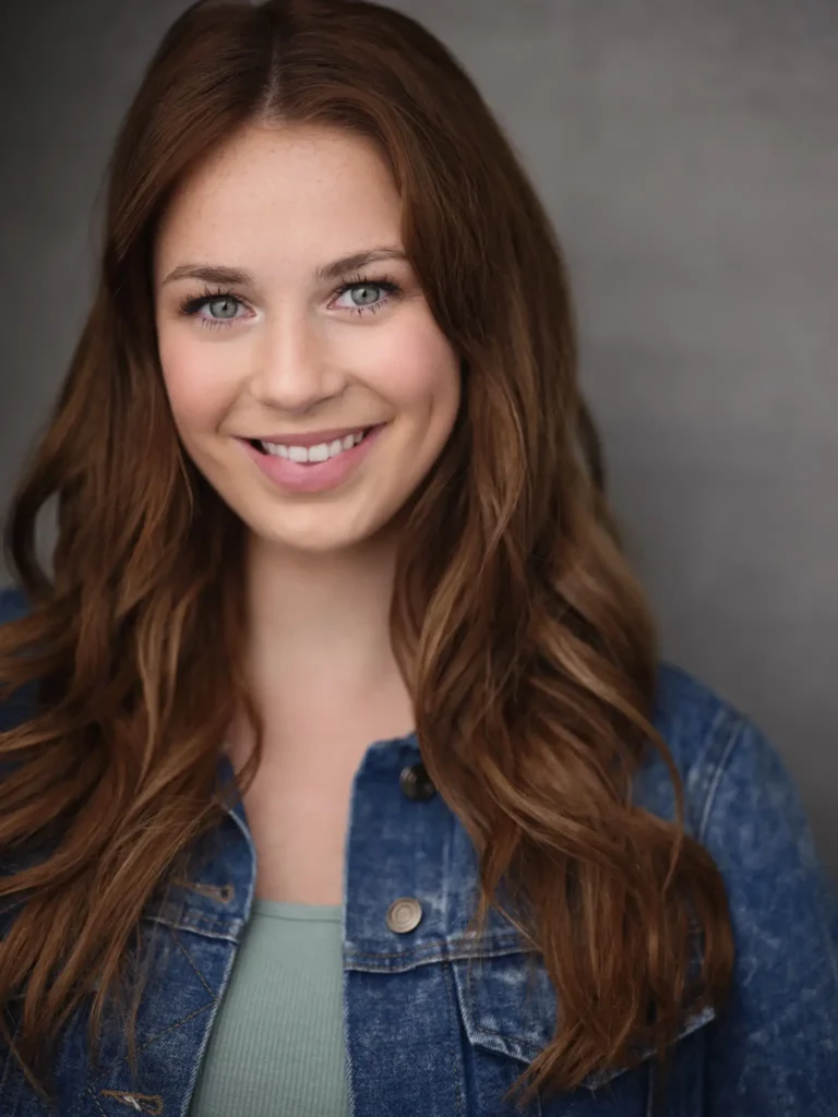 Biography & Net Worth Of Shelby Bain
