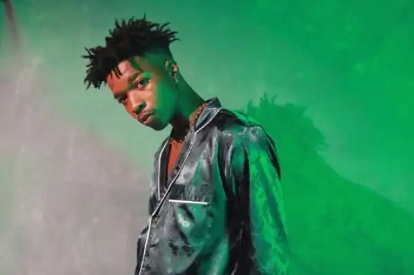 I Don’t Believe In Destiny – Singer, Magixx