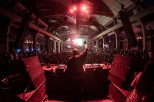 Black Coffee – New Afro House Mix Ft. Darque, Deja Vu & Dr. Feel