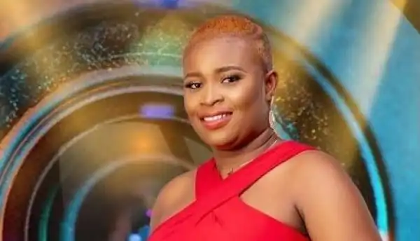 BBNaija: "Not Hugging The Housemates After I Was Evicted Was Deliberate" - Princess