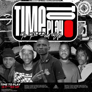 Philharmonic, Amaqhawe & Unclekay – Zibondiwe