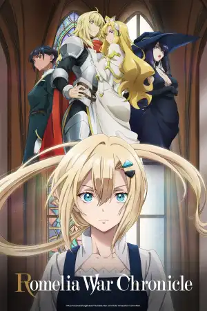 Romelia War Chronicle (2026) [Japanese] (TV series)
