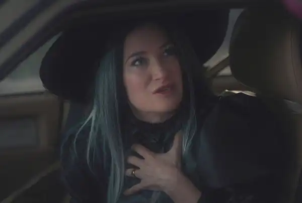 Disney+ Developing WandaVision Spin-Off Series Starring Kathryn Hahn