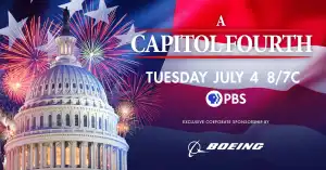 A Capitol Fourth (2024)