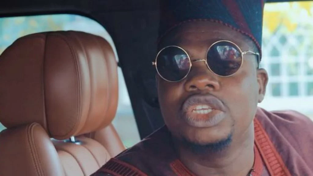 2023: I Will Never Vote For APC, PDP – Mr Macaroni