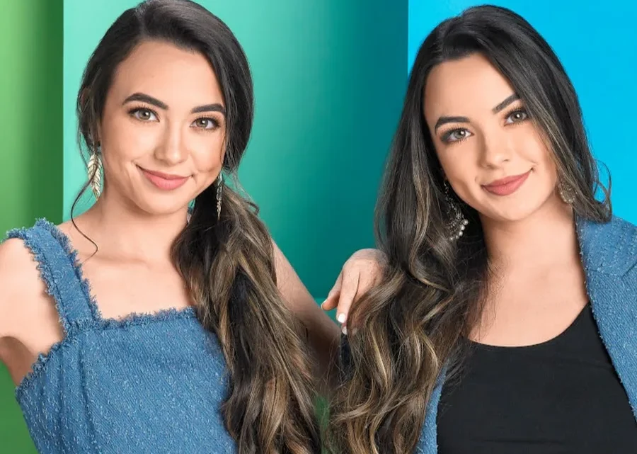 Biography & Career Of Merrell Twins