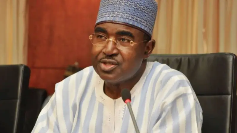 NDLEA website crashes as recruitment commences