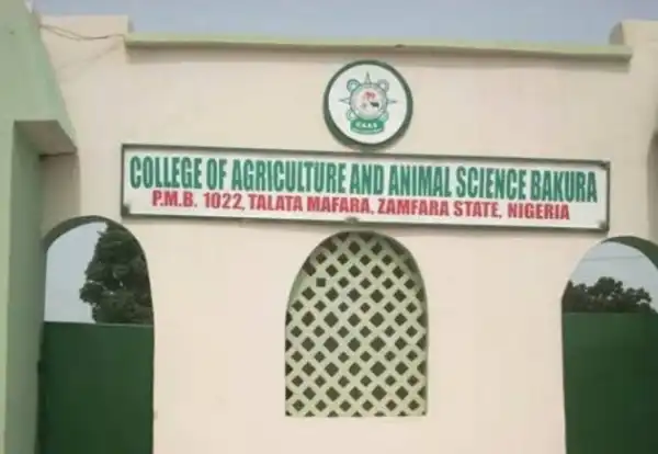 BREAKING NEWS! Zamfara College Of Agriculture Abduction: Full List Of Students, Staff Kidnapped