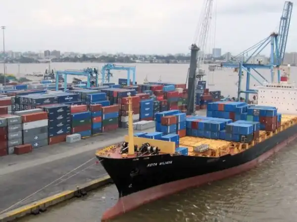 N595.65b Lekki deep seaport courts trouble