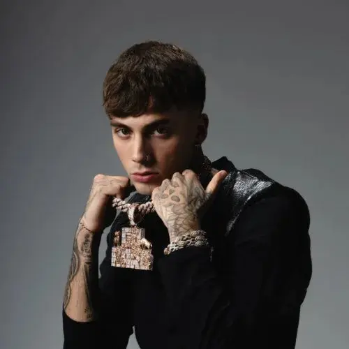 Age & Career Of Tony Boy