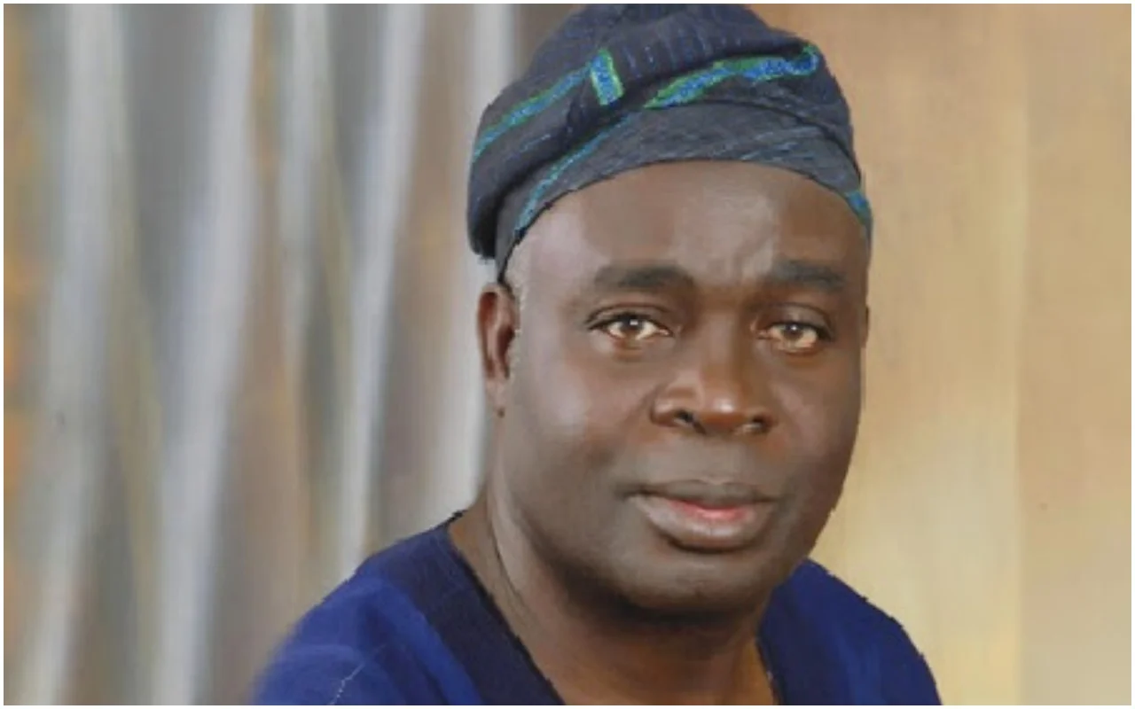 ‘Only a third force can liberate Kwara’ – ADC chieftain, Akogun Oyedepo