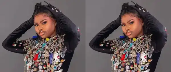 “100 Men For 24hrs”- Adult Content Creator Mandy Kiss Shares Plans For Guinness World Record Attempt