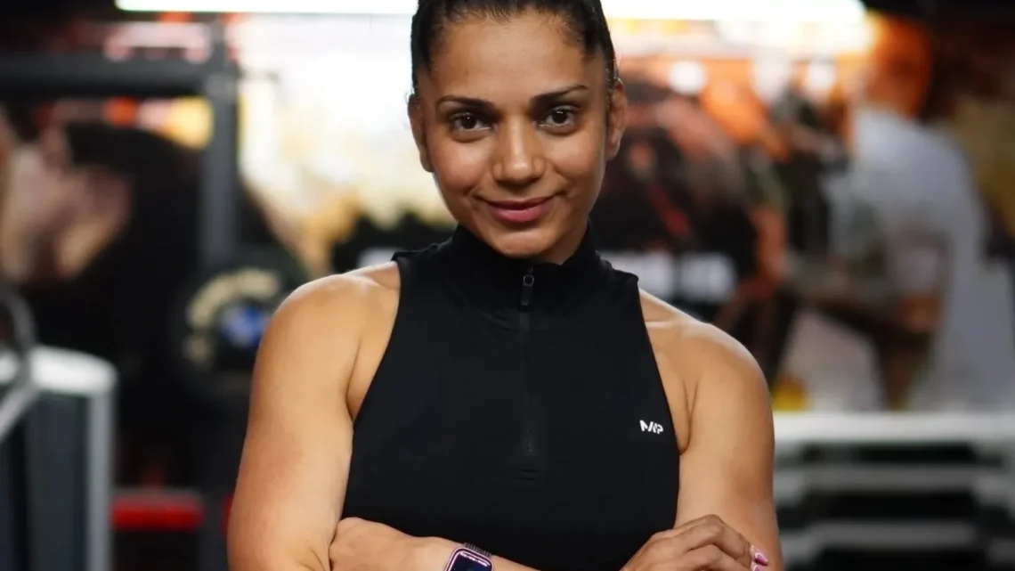 Biography & Net Worth Of Sonali Swami