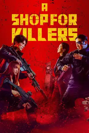 A Shop for Killers Season 2