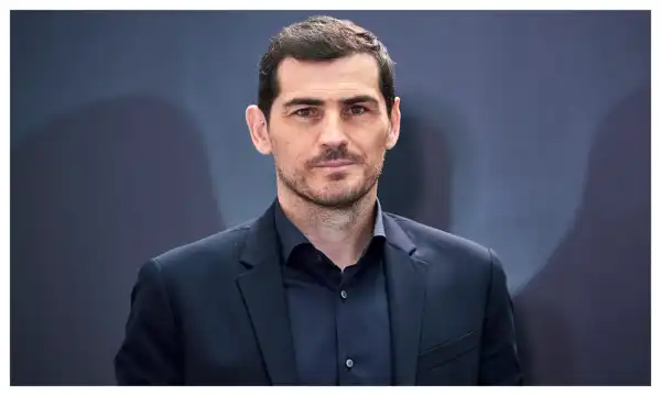 World Cup: Iker Casillas makes prediction about Spain vs France semifinal clash