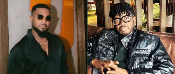 Kunle Remi Pays Tribute To Late Filmmaker Kayode Peters On His 50th Birthday