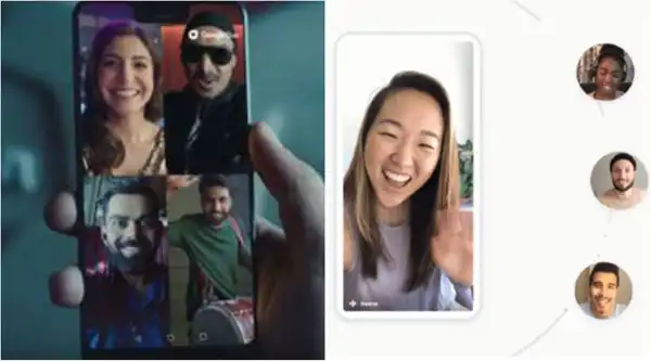 Google to Merge Video-calling Apps Duo and Meet