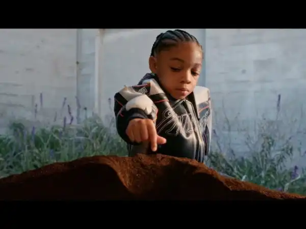 Mustard - Pray For Me (Video)