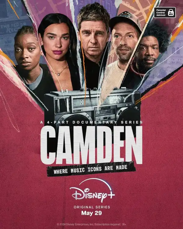 Camden S01 E03