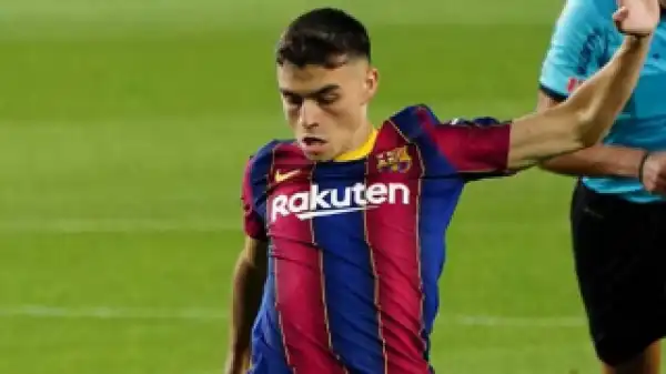 Pedri, Alba hands Barcelona double injury blow