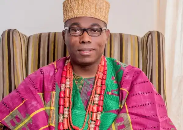 2027: Men in presidential villa, govt houses Nigeria’s problem – SDP’s Adebayo