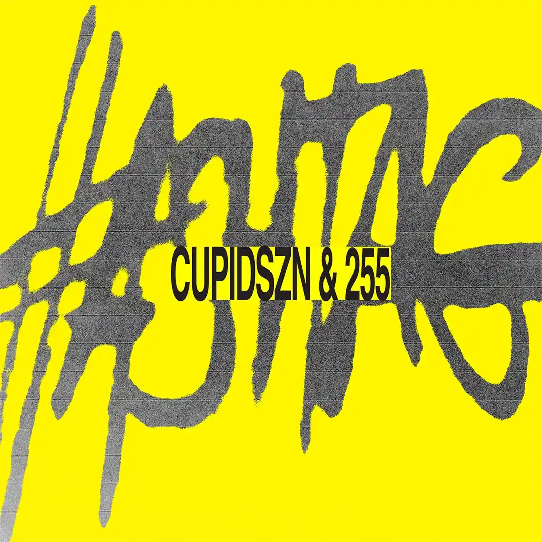 CupidSZN – Hashtag ft. 255