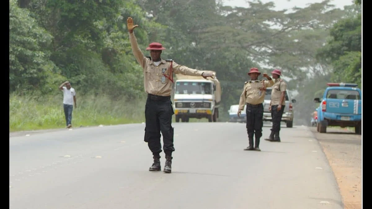 FRSC arrests 34 traffic offenders during night patrol in Kebbi