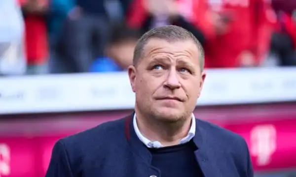 Ballon d’Or 2026: Best players don’t run campaign – Max Eberl reacts to Yamal’s comments