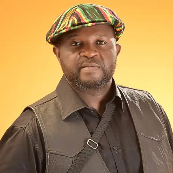 Best of Buchi Gospel  Mixtape