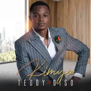 Teddy Diso – Lelo lelo