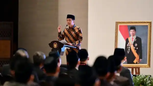 Career & Net Worth Of Joko Widodo