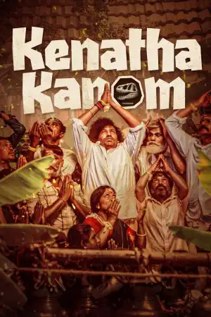 Kenatha Kanom (2026) [Tamil]