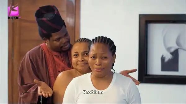 KieKie - The Housemaids Episode 1 (Comedy Video)
