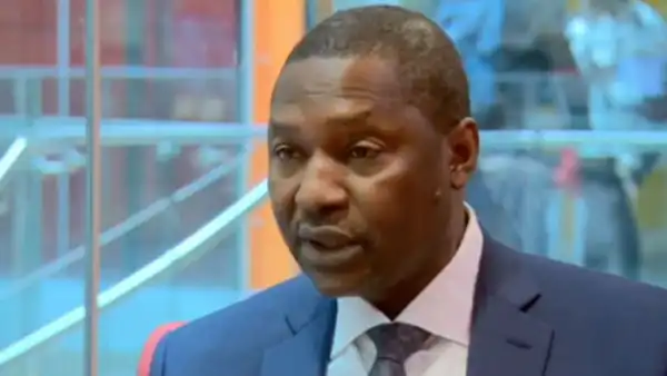 Naira Redesign: President Buhari Did Not Breach Supreme Court Order – AGF Abubakar Malami