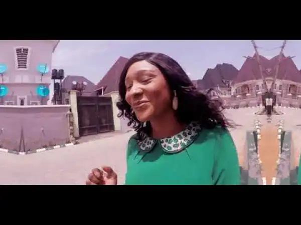Chissom Anthony – Shout for Joy (Video)