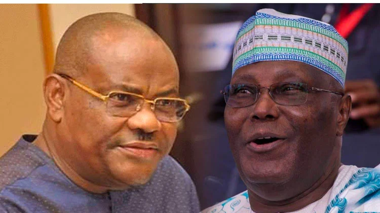 Atiku Does Not Deserve Rivers PDP Votes – Wike