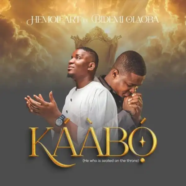 HemoleArt – Kaabo Ft. Bidemi Olaoba
