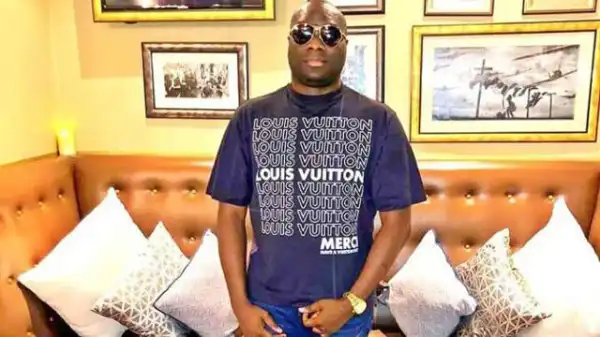 BREAKING: EFCC Arraigns Mompha For Alleged Fresh N6b Fraud