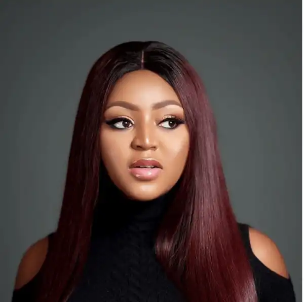 Regina daniels snubs ned nwoko as she shares photos of her true love