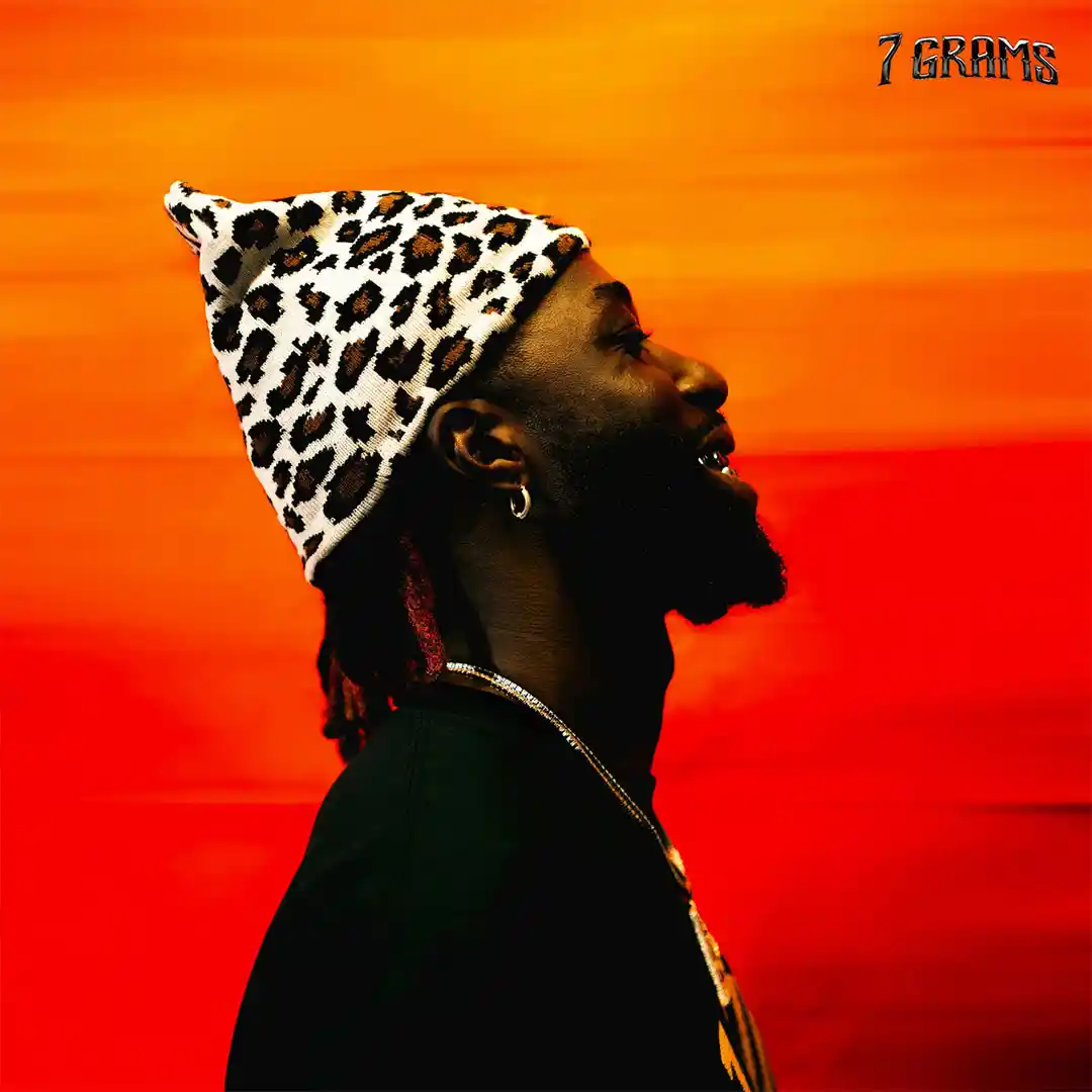 Monaky – 7 Grams ft. Jeriq