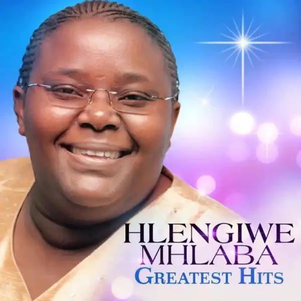 Hlengiwe Mhlaba – Joy, Peace & Happiness