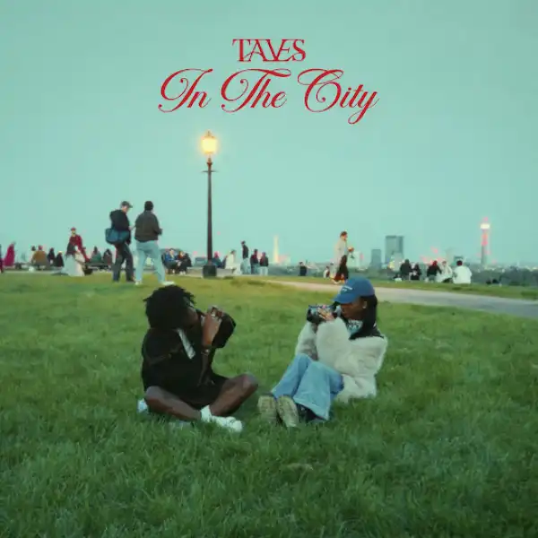 taves – In The City
