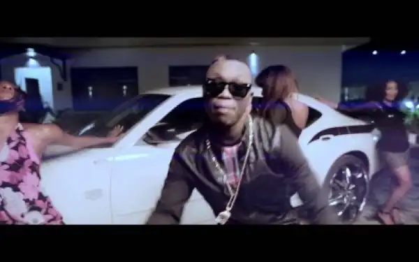 [DOWNLOAD VIDEO+Audio] Oluwaseun – Ebe Remix Feat. Oritse Femi