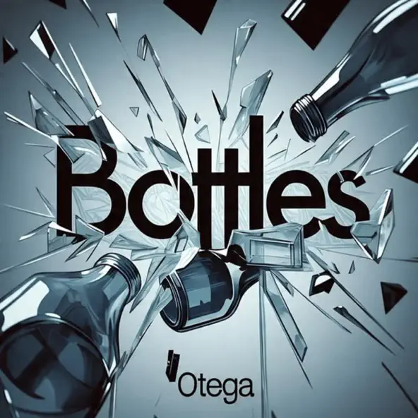 Otega – Bottles