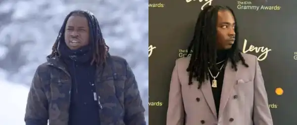 Lord Lamba Shares Shocking Amount He Pays to Maintain His Dreadlocks in America
