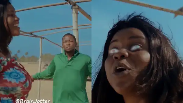 Brainjotter – Nack Gone Wrong   (Comedy Video)