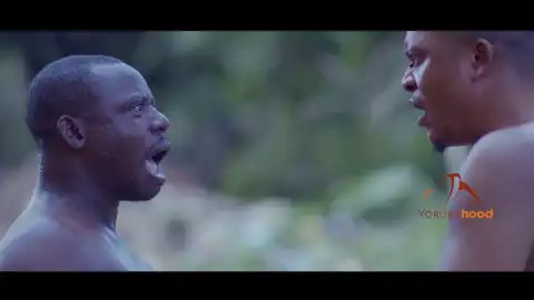 Isese (2022 Yoruba Movie)